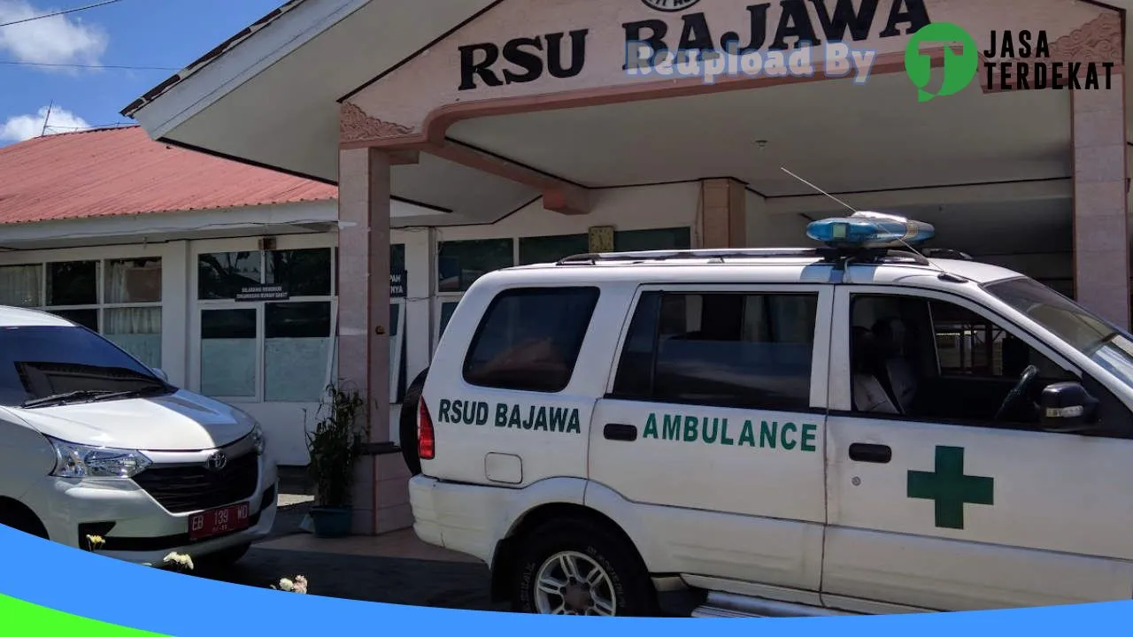 RSUD BAJAWA 24 Jam
