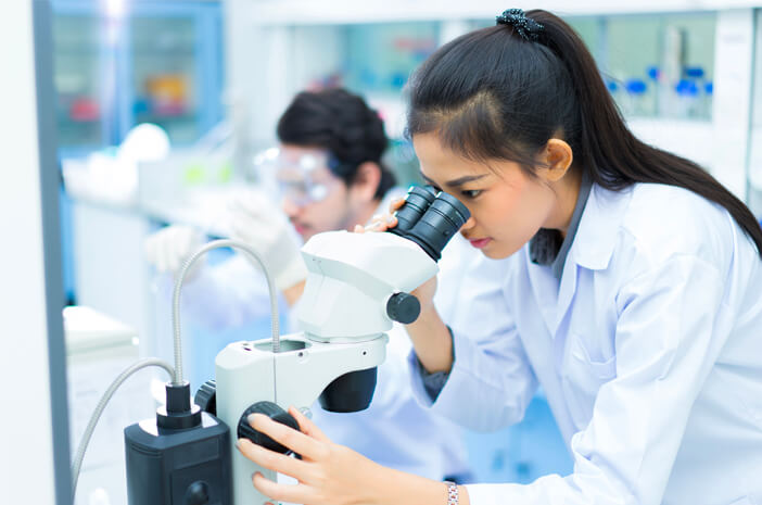 Laboratorium Patologi Klinik
